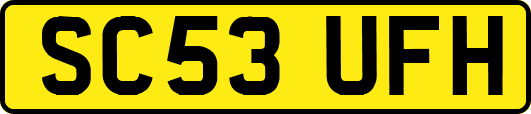 SC53UFH