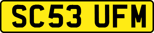 SC53UFM