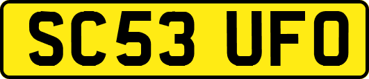 SC53UFO