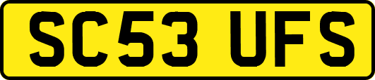 SC53UFS