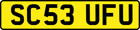 SC53UFU
