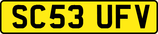 SC53UFV