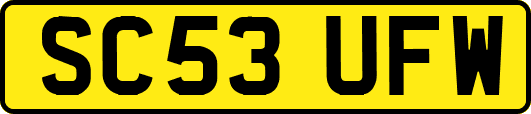 SC53UFW