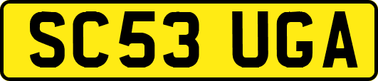 SC53UGA