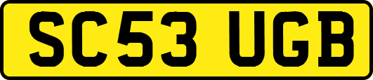 SC53UGB