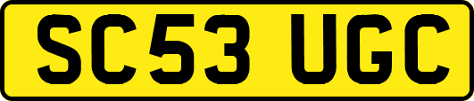SC53UGC