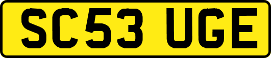 SC53UGE