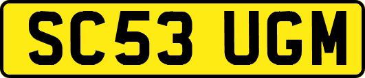 SC53UGM