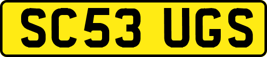 SC53UGS