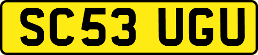 SC53UGU