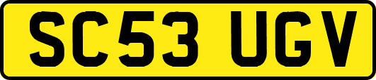 SC53UGV