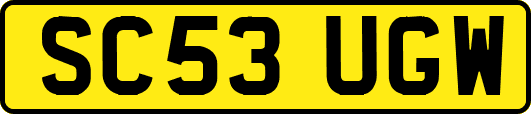 SC53UGW