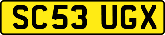 SC53UGX