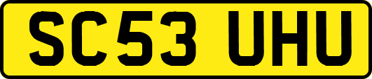 SC53UHU