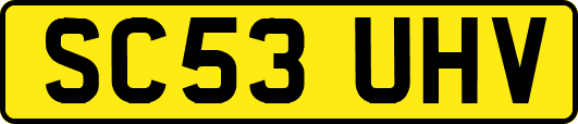 SC53UHV