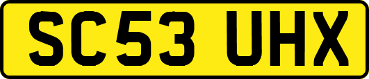 SC53UHX