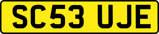 SC53UJE