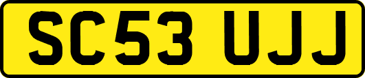 SC53UJJ