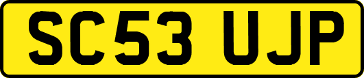 SC53UJP