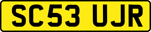 SC53UJR