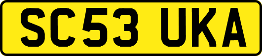 SC53UKA