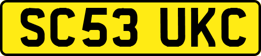 SC53UKC