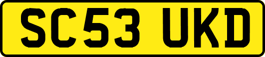 SC53UKD