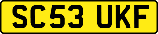 SC53UKF