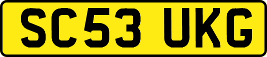 SC53UKG