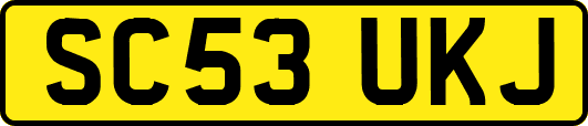 SC53UKJ