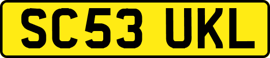 SC53UKL