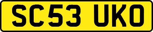 SC53UKO