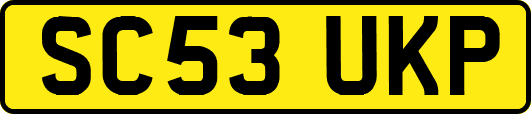 SC53UKP