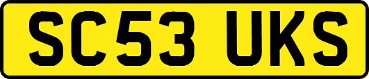 SC53UKS