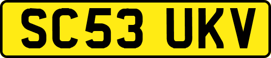SC53UKV