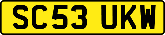 SC53UKW