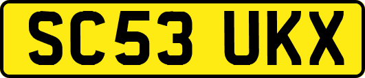 SC53UKX