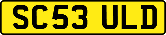 SC53ULD