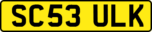 SC53ULK