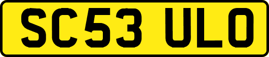 SC53ULO
