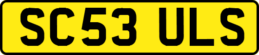 SC53ULS