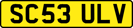 SC53ULV