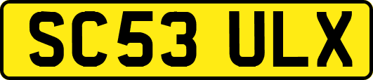 SC53ULX