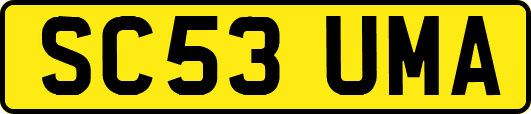 SC53UMA