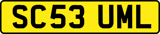 SC53UML