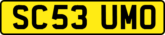SC53UMO