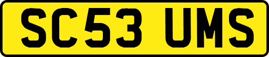 SC53UMS
