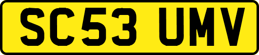 SC53UMV