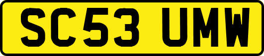 SC53UMW