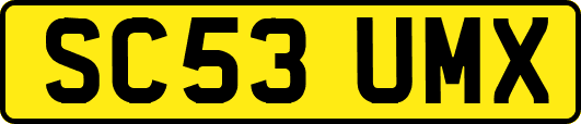 SC53UMX